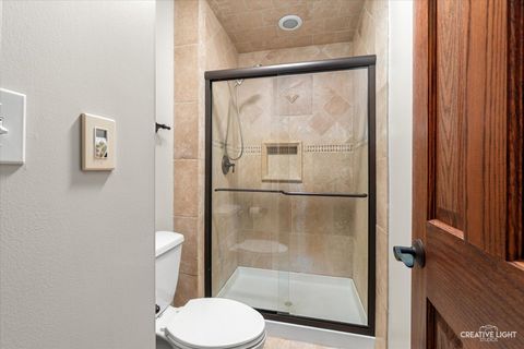 Tiny photo for 44W465 Plank Road, Hampshire, IL 60140 (MLS # 12499386)