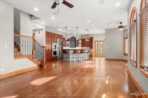 Tiny photo for 44W465 Plank Road, Hampshire, IL 60140 (MLS # 12499386)