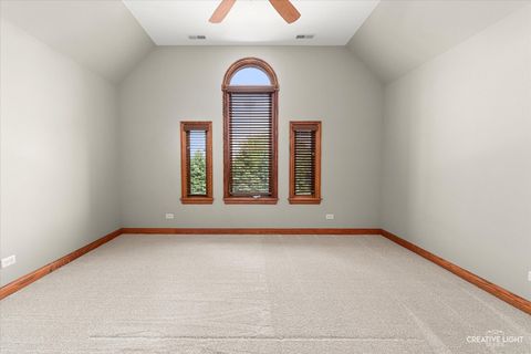 Tiny photo for 44W465 Plank Road, Hampshire, IL 60140 (MLS # 12499386)