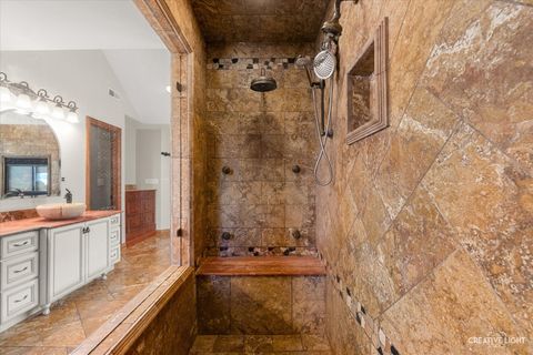 Tiny photo for 44W465 Plank Road, Hampshire, IL 60140 (MLS # 12499386)