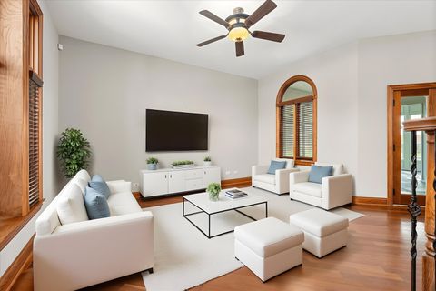 Tiny photo for 44W465 Plank Road, Hampshire, IL 60140 (MLS # 12499386)