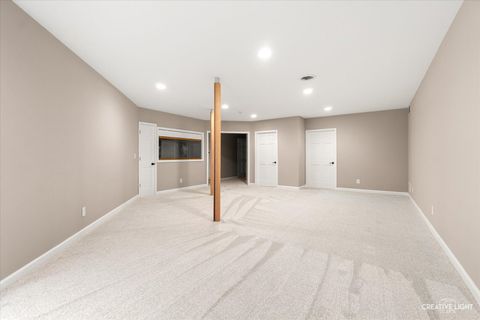 Tiny photo for 44W465 Plank Road, Hampshire, IL 60140 (MLS # 12499386)