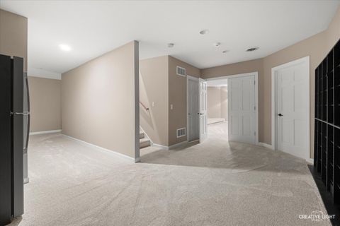 Tiny photo for 44W465 Plank Road, Hampshire, IL 60140 (MLS # 12499386)