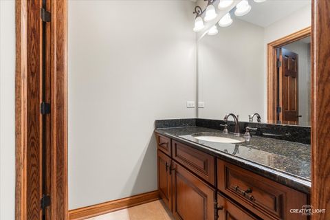 Tiny photo for 44W465 Plank Road, Hampshire, IL 60140 (MLS # 12499386)