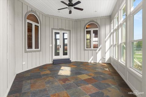 Tiny photo for 44W465 Plank Road, Hampshire, IL 60140 (MLS # 12499386)