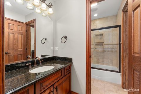 Tiny photo for 44W465 Plank Road, Hampshire, IL 60140 (MLS # 12499386)