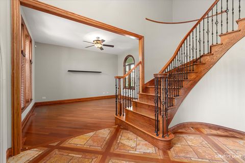 Tiny photo for 44W465 Plank Road, Hampshire, IL 60140 (MLS # 12499386)