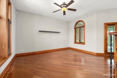 Tiny photo for 44W465 Plank Road, Hampshire, IL 60140 (MLS # 12499386)