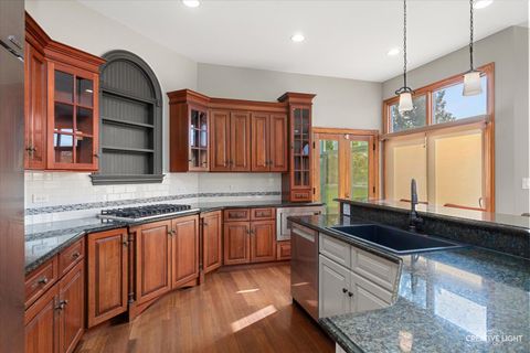 Tiny photo for 44W465 Plank Road, Hampshire, IL 60140 (MLS # 12499386)