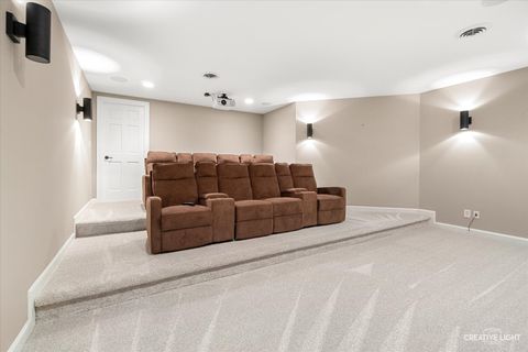 Tiny photo for 44W465 Plank Road, Hampshire, IL 60140 (MLS # 12499386)