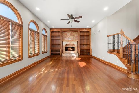 Tiny photo for 44W465 Plank Road, Hampshire, IL 60140 (MLS # 12499386)