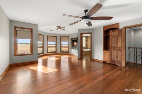 Tiny photo for 44W465 Plank Road, Hampshire, IL 60140 (MLS # 12499386)