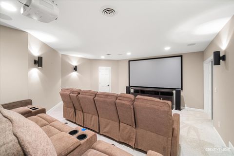 Tiny photo for 44W465 Plank Road, Hampshire, IL 60140 (MLS # 12499386)