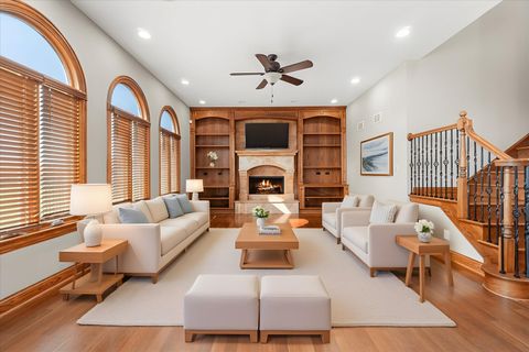 Tiny photo for 44W465 Plank Road, Hampshire, IL 60140 (MLS # 12499386)