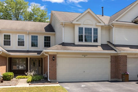 30W016 Redwood Court, Warrenville, IL 60555 - #: 12690984