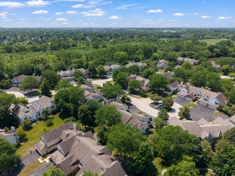 Tiny photo for 30W016 Redwood Court, Warrenville, IL 60555 (MLS # 12690984)