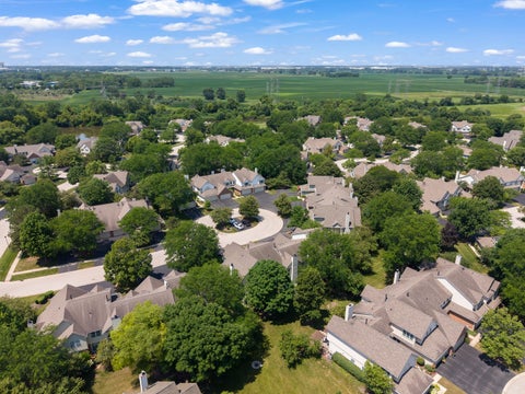 Tiny photo for 30W016 Redwood Court, Warrenville, IL 60555 (MLS # 12690984)