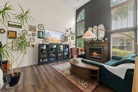 Tiny photo for 30W016 Redwood Court, Warrenville, IL 60555 (MLS # 12690984)