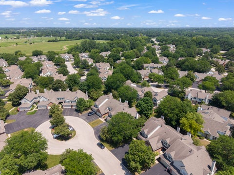 Tiny photo for 30W016 Redwood Court, Warrenville, IL 60555 (MLS # 12690984)