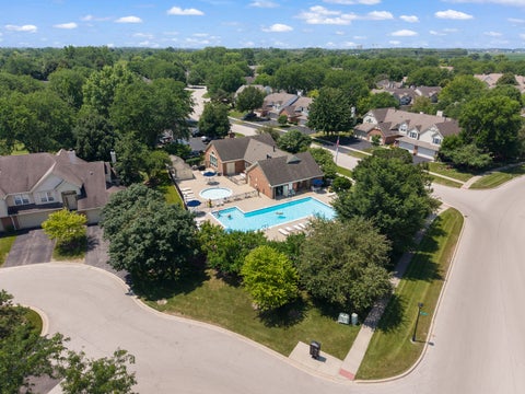 Tiny photo for 30W016 Redwood Court, Warrenville, IL 60555 (MLS # 12690984)