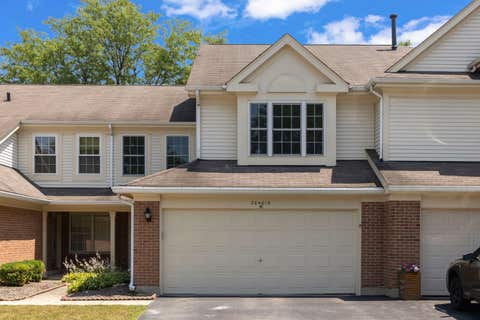 Tiny photo for 30W016 Redwood Court, Warrenville, IL 60555 (MLS # 12690984)