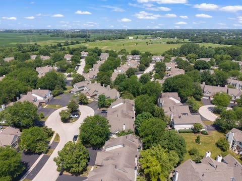Tiny photo for 30W016 Redwood Court, Warrenville, IL 60555 (MLS # 12690984)