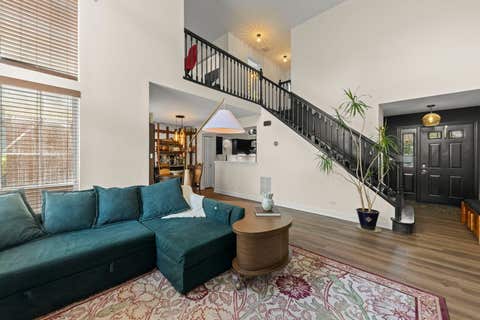 Tiny photo for 30W016 Redwood Court, Warrenville, IL 60555 (MLS # 12690984)