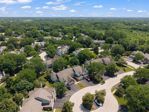 Tiny photo for 30W016 Redwood Court, Warrenville, IL 60555 (MLS # 12690984)