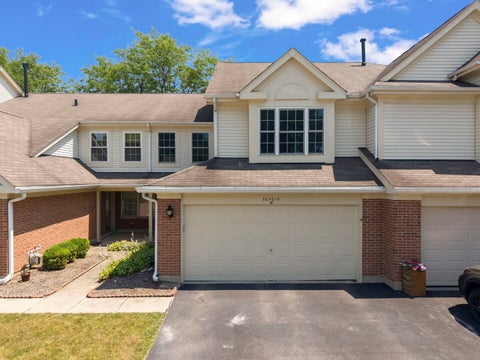 Tiny photo for 30W016 Redwood Court, Warrenville, IL 60555 (MLS # 12690984)