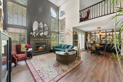 Tiny photo for 30W016 Redwood Court, Warrenville, IL 60555 (MLS # 12690984)