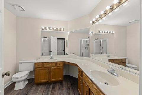 Tiny photo for 30W016 Redwood Court, Warrenville, IL 60555 (MLS # 12690984)