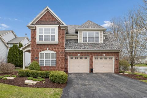 Photo of 26404 W Red Apple Road, Plainfield, IL 60585 (MLS # 12620673)