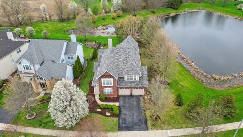 Tiny photo for 26404 W Red Apple Road, Plainfield, IL 60585 (MLS # 12620673)