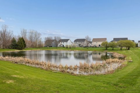 Tiny photo for 26404 W Red Apple Road, Plainfield, IL 60585 (MLS # 12620673)