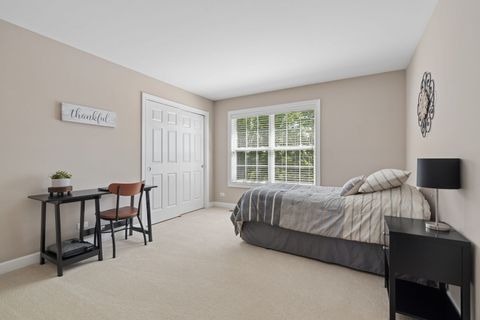 Tiny photo for 26404 W Red Apple Road, Plainfield, IL 60585 (MLS # 12620673)