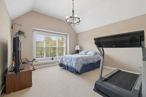 Tiny photo for 26404 W Red Apple Road, Plainfield, IL 60585 (MLS # 12620673)