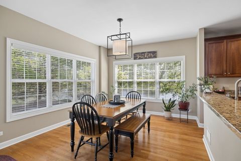 Tiny photo for 26404 W Red Apple Road, Plainfield, IL 60585 (MLS # 12620673)