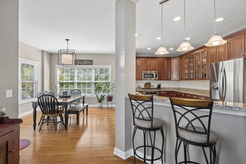 Tiny photo for 26404 W Red Apple Road, Plainfield, IL 60585 (MLS # 12620673)