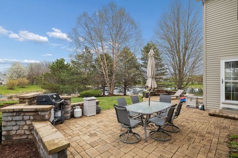 Tiny photo for 26404 W Red Apple Road, Plainfield, IL 60585 (MLS # 12620673)