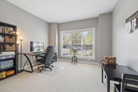 Tiny photo for 26404 W Red Apple Road, Plainfield, IL 60585 (MLS # 12620673)