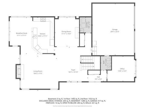 Tiny photo for 26404 W Red Apple Road, Plainfield, IL 60585 (MLS # 12620673)
