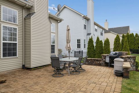 Tiny photo for 26404 W Red Apple Road, Plainfield, IL 60585 (MLS # 12620673)