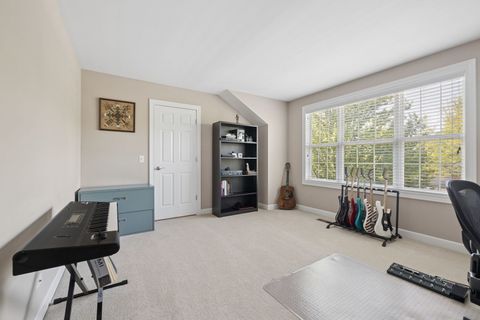 Tiny photo for 26404 W Red Apple Road, Plainfield, IL 60585 (MLS # 12620673)