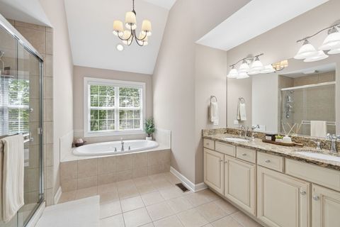 Tiny photo for 26404 W Red Apple Road, Plainfield, IL 60585 (MLS # 12620673)