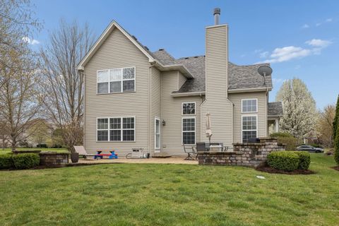 Tiny photo for 26404 W Red Apple Road, Plainfield, IL 60585 (MLS # 12620673)