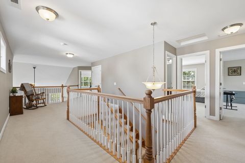 Tiny photo for 26404 W Red Apple Road, Plainfield, IL 60585 (MLS # 12620673)