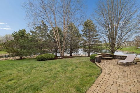 Tiny photo for 26404 W Red Apple Road, Plainfield, IL 60585 (MLS # 12620673)