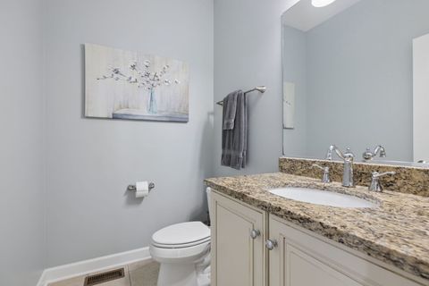 Tiny photo for 26404 W Red Apple Road, Plainfield, IL 60585 (MLS # 12620673)