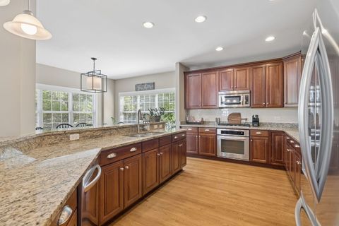 Tiny photo for 26404 W Red Apple Road, Plainfield, IL 60585 (MLS # 12620673)