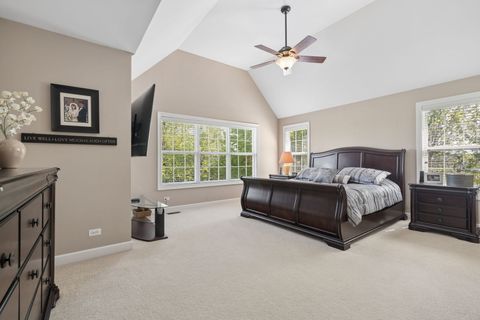 Tiny photo for 26404 W Red Apple Road, Plainfield, IL 60585 (MLS # 12620673)